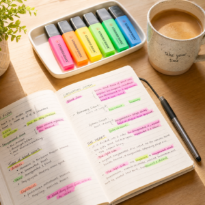Basic Sentence Analysis